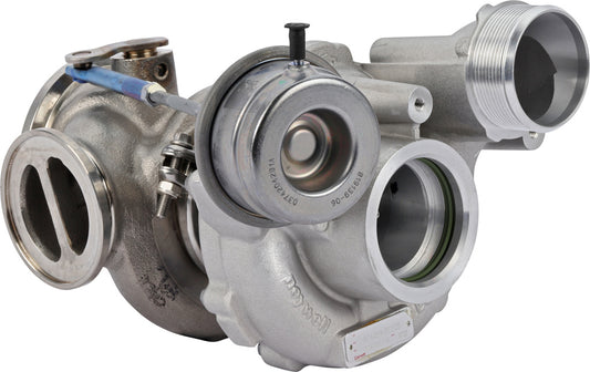 New Turbo, MGT22 BMW N63 4.4L Driver Side | 824454-5003S