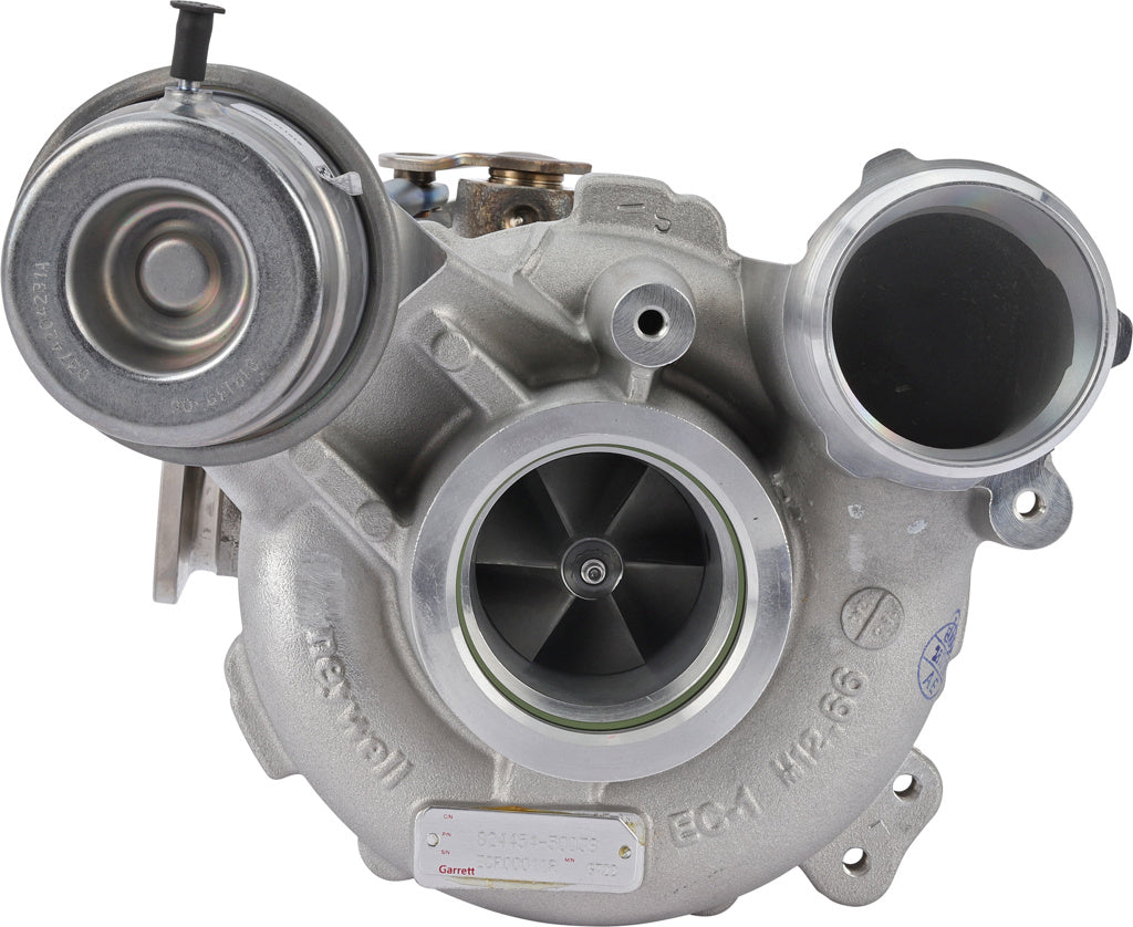 New Turbo, MGT22 BMW N63 4.4L Driver Side | 824454-5003S