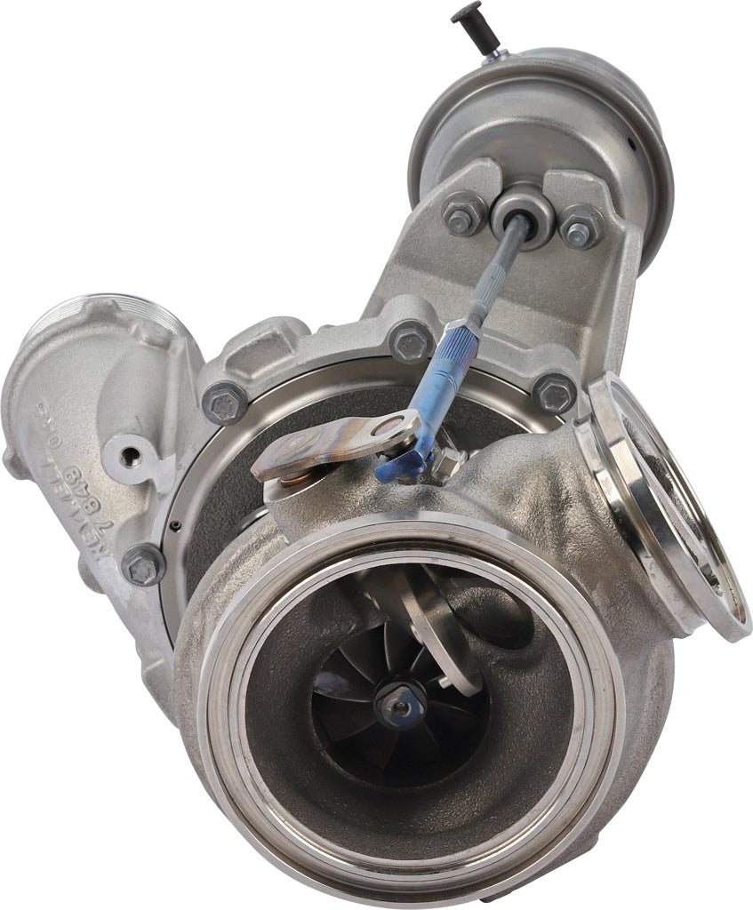 New Turbo, MGT22 BMW N63 4.4L Driver Side | 824454-5003S