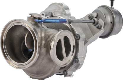 New Turbo, MGT22 BMW N63 4.4L Driver Side | 824454-5003S