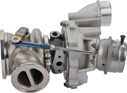 New Turbo, MGT22 BMW N63 4.4L Driver Side | 824454-5003S