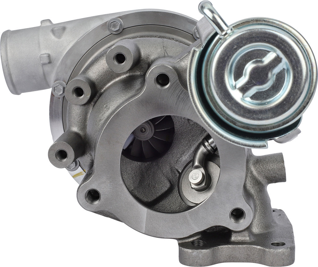 New Turbo GT2256S, Perkins 1204/CAT 4.4L | 846903-5012S