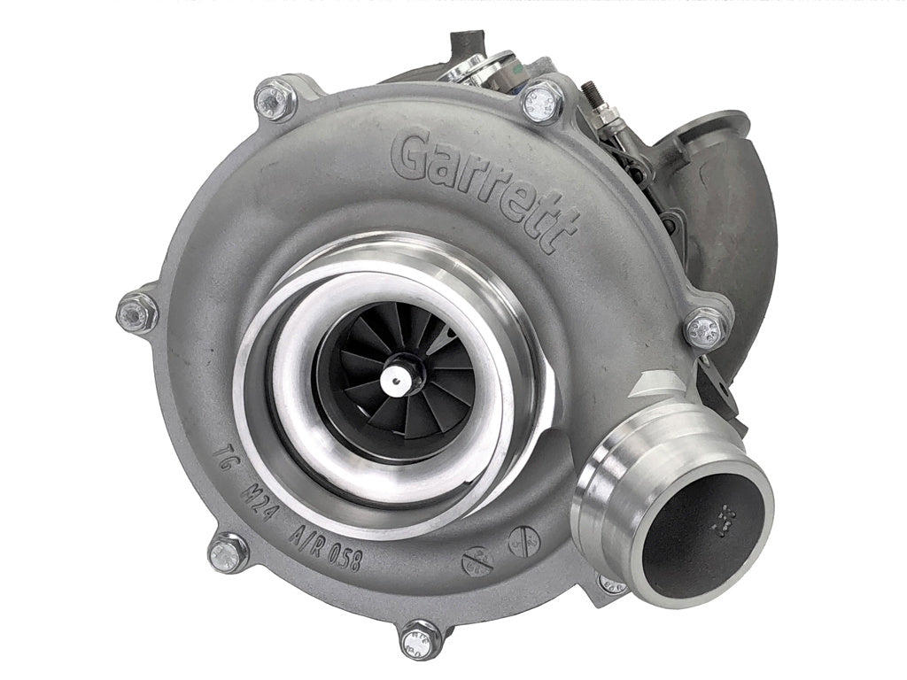 New Turbocharger, Ford 6.7L CC16-19 | 888142-5001S