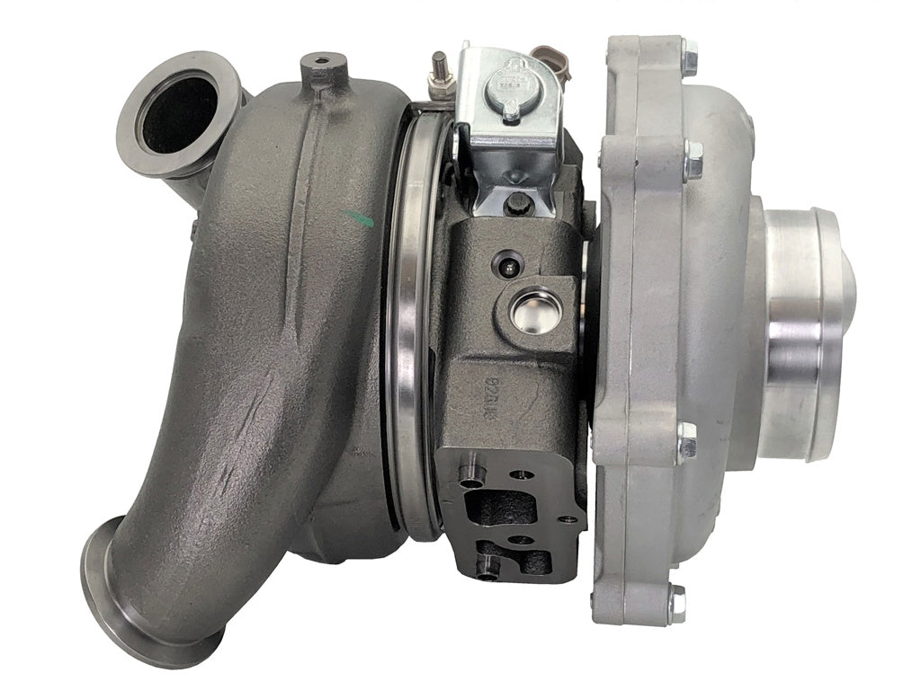 New Turbocharger, Ford 6.7L CC16-19 | 888142-5001S