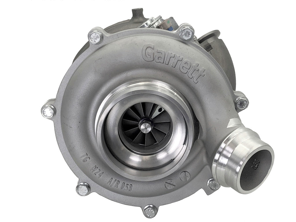 New Turbocharger, Ford 6.7L CC16-19 | 888142-5001S