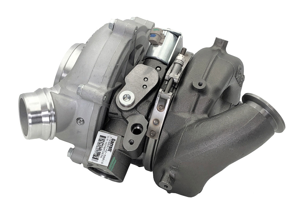 New Turbocharger, Ford 6.7L CC16-19 | 888142-5001S