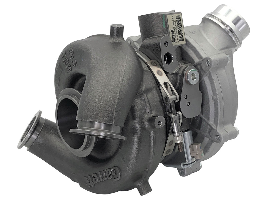 New Turbocharger, Ford 6.7L PU 15-19 | 888143-5001S