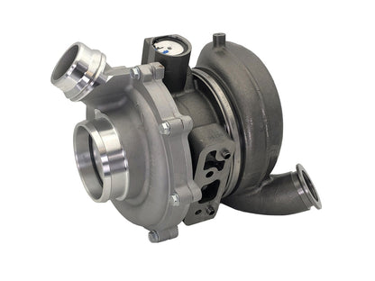 New Turbocharger, Ford 6.7L PU 15-19 | 888143-5001S