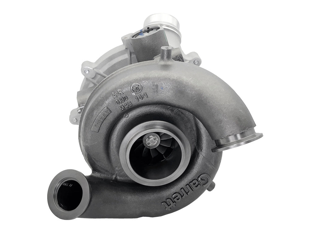 New Turbocharger, Ford 6.7L PU 15-19 | 888143-5001S