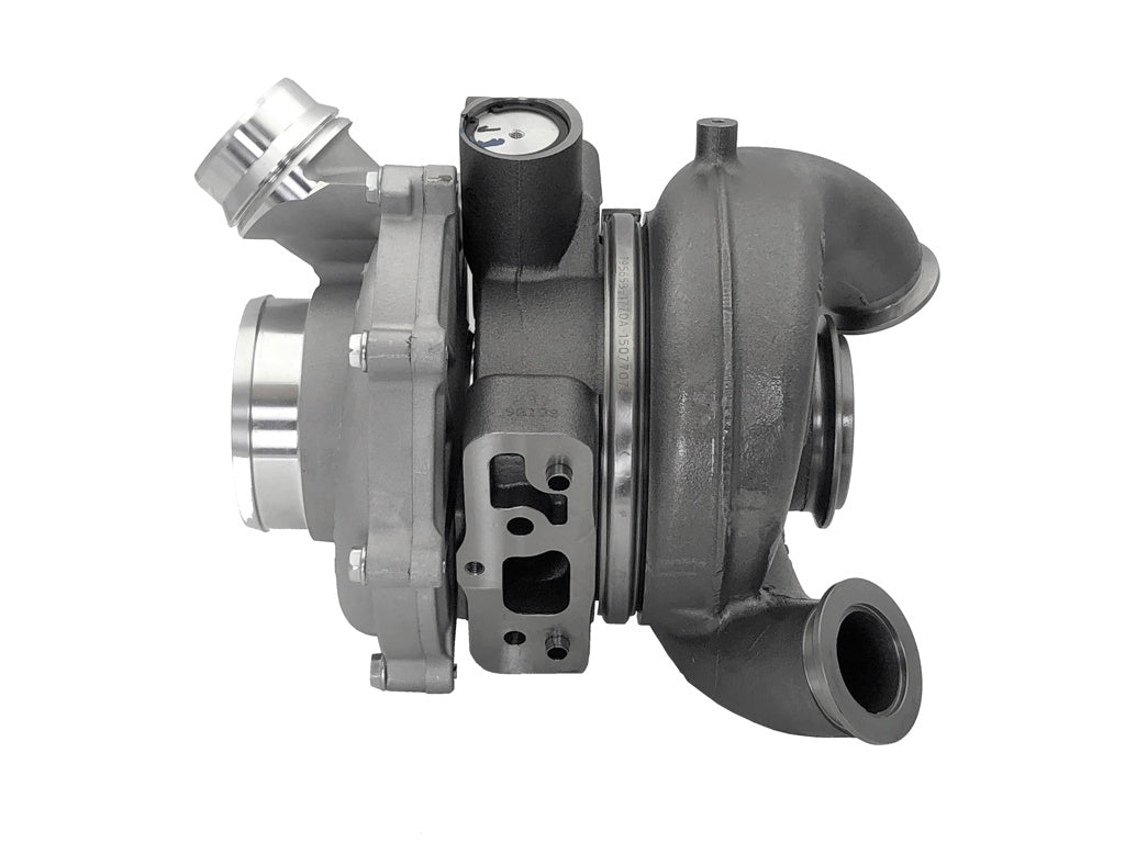 New Turbocharger, Ford 6.7L PU 15-19 | 888143-5001S