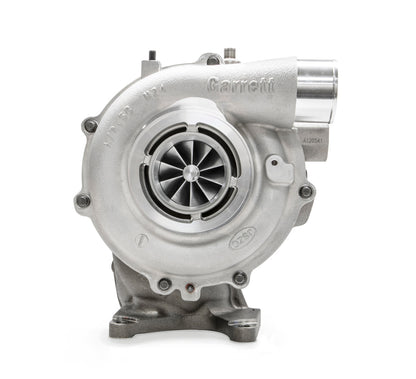 Garrett 11-2016 GM 6.6L LML PowerMax Turbo 600HP | 886976-5004S