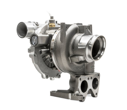 Garrett 11-2016 GM 6.6L LML PowerMax Turbo 600HP | 886976-5004S