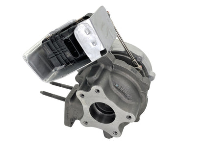 New Turbo GTB17V, 14-22 2.8L Duramax PMAX | 892179-5001S