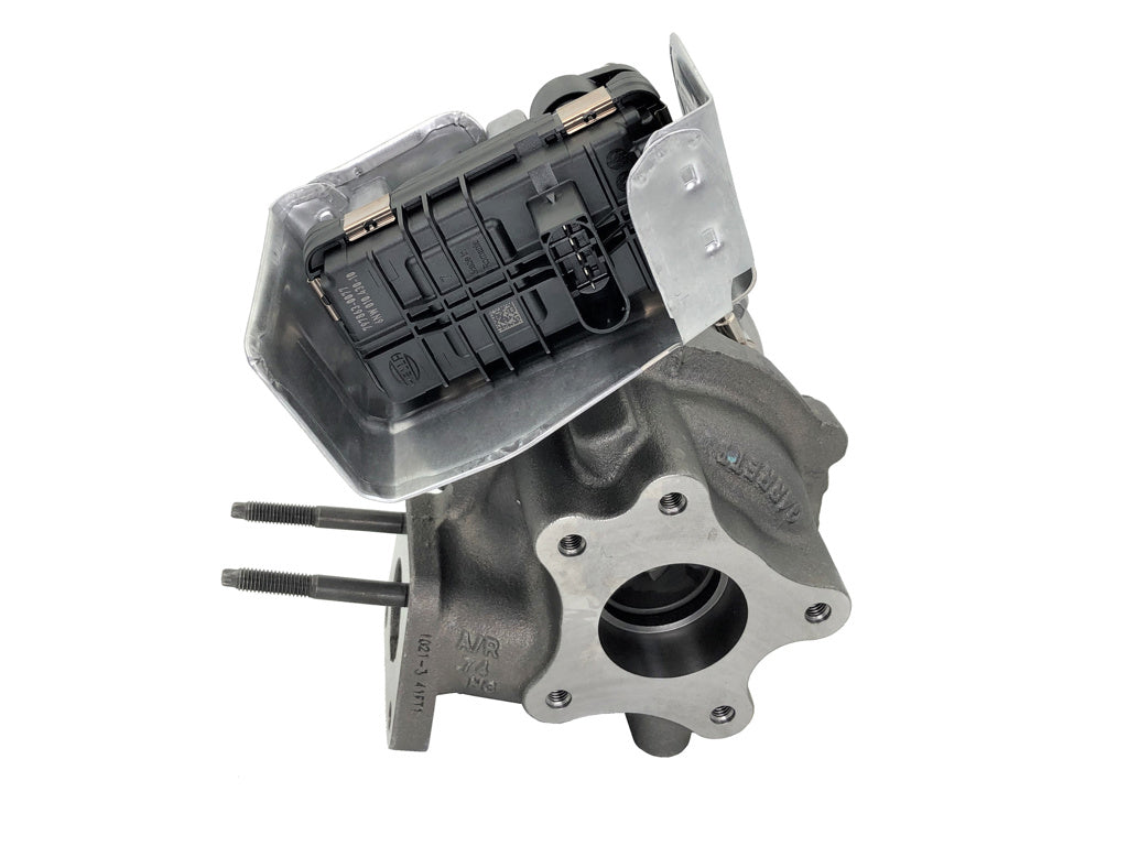 New Turbo GTB17V, 14-22 2.8L Duramax PMAX | 892179-5001S