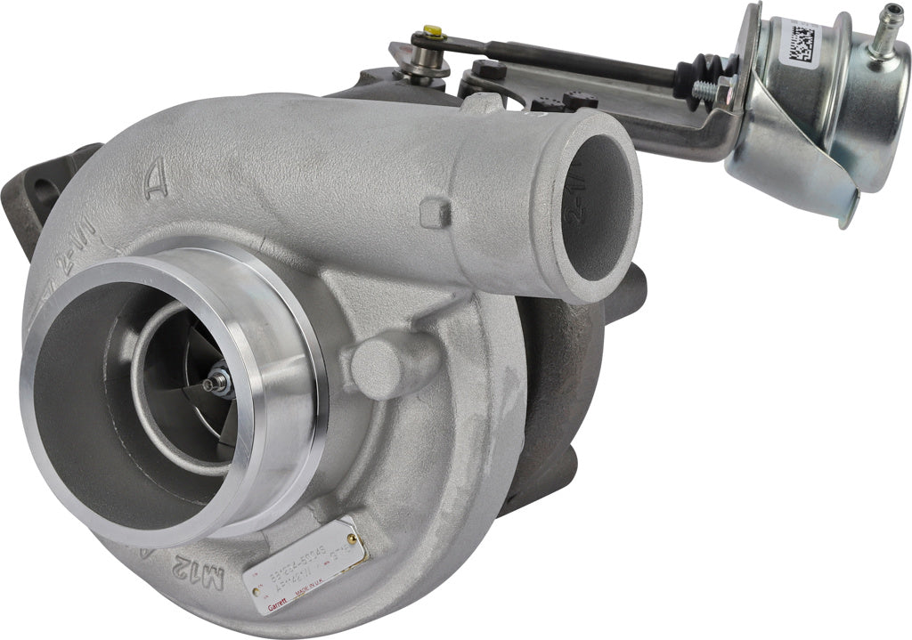 New Turbo GT2560, CAT/Perkins | 881294-5004S