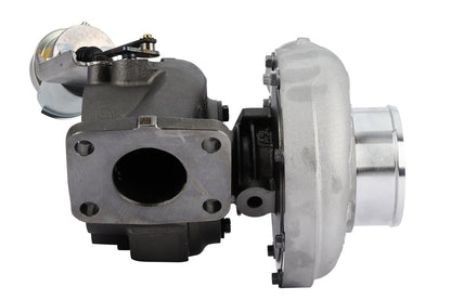 New Turbo GT2560, CAT/Perkins | 881294-5004S