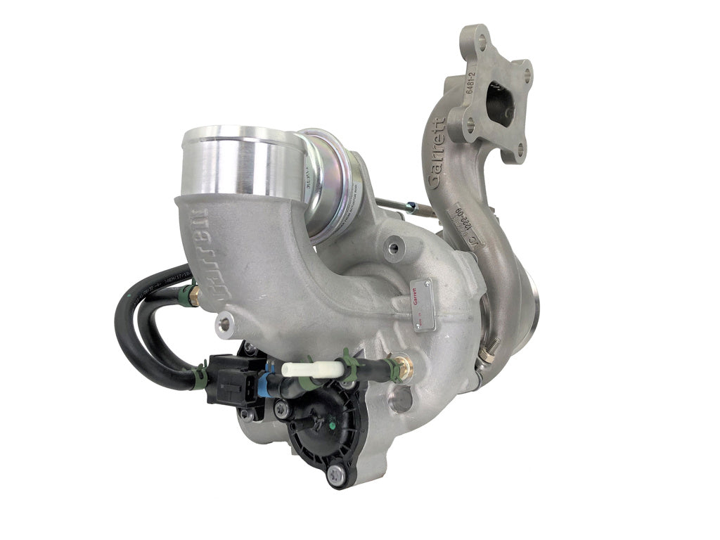 New Turbo MGT17, 2013-18 2.0L | 857260-5001S