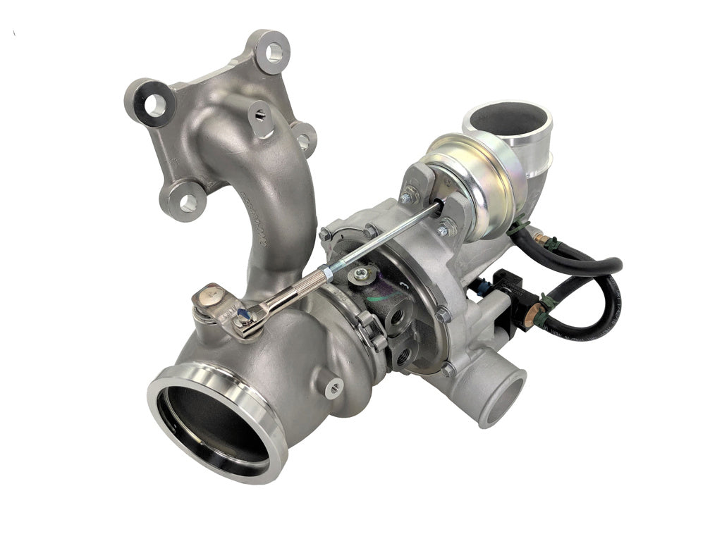 New Turbo MGT17, 2013-18 2.0L | 857260-5001S