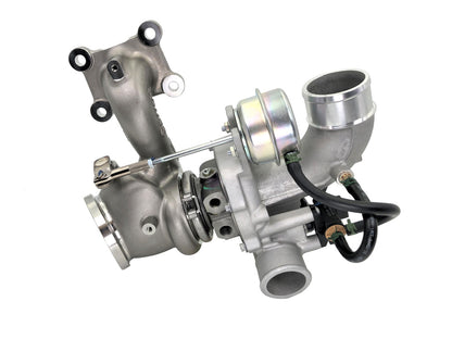 New Turbo MGT17, 2013-18 2.0L | 857260-5001S