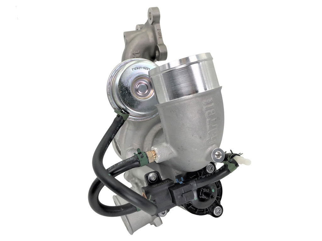 New Turbo MGT17, 2013-18 2.0L | 857260-5001S