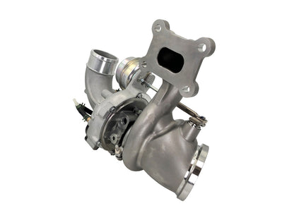 New Turbo MGT17, 2013-18 2.0L | 857260-5001S