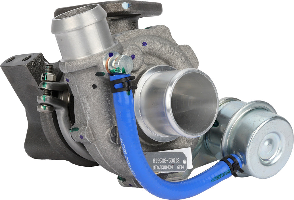 New Turbo GT1444SZ, Kohler KDI 2504 TCR Tier 4 | 819308-5001S