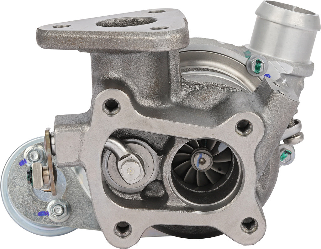 New Turbo GT1444SZ, Kohler KDI 2504 TCR Tier 4 | 819308-5001S