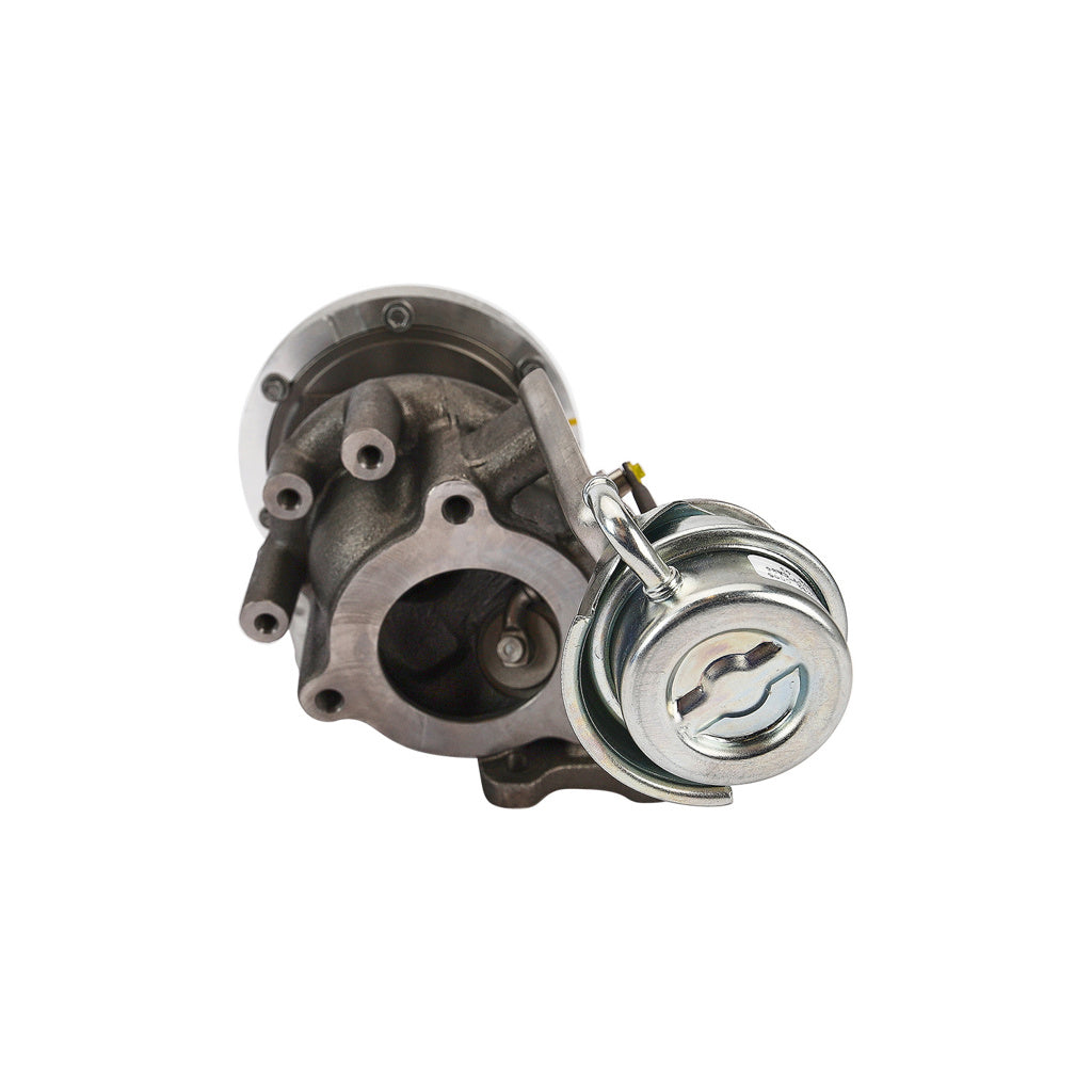 New Turbo GT2556S, CAT C4 / Perkins 1204F | 846903-5001S