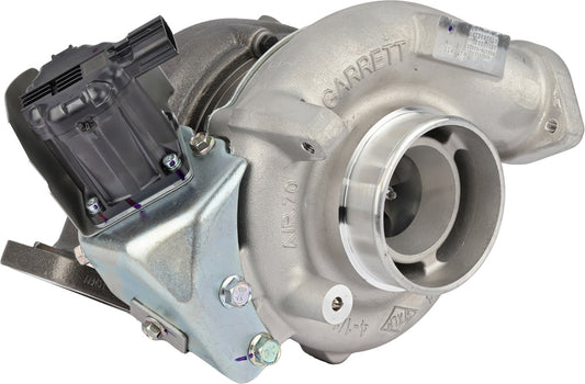 New Turbo, Hino J05E 5.1L W/Actuator 12v | 859178-5002S