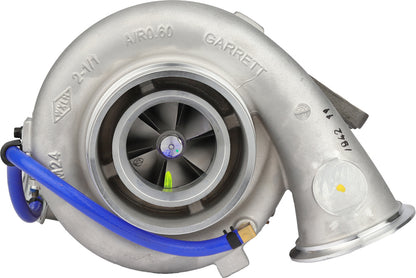 New Turbocharger GTA4294BNS, Various Truck | 714788-5007S