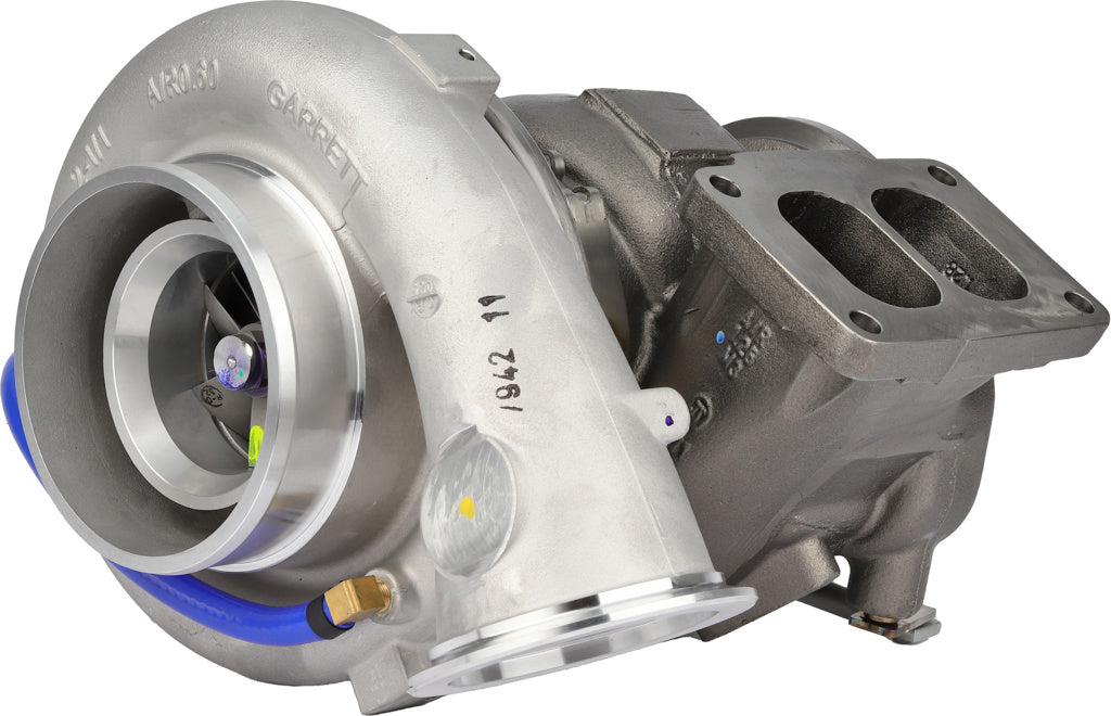 New Turbocharger GTA4294BNS, Various Truck | 714788-5007S