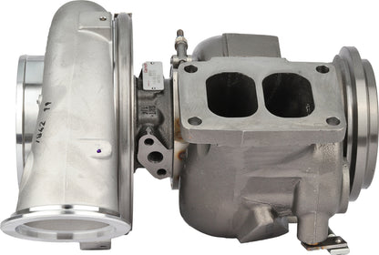 New Turbocharger GTA4294BNS, Various Truck | 714788-5007S