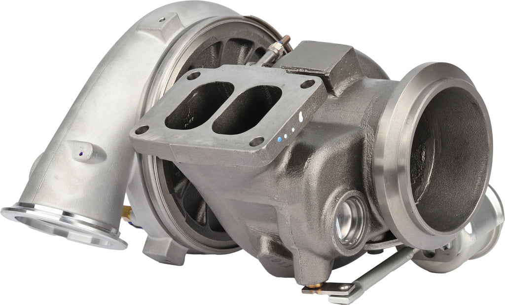 New Turbocharger GTA4294BNS, Various Truck | 714788-5007S