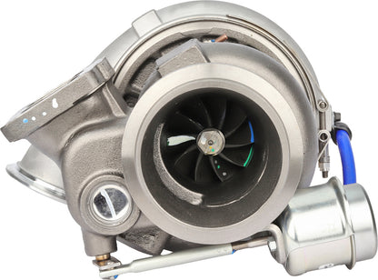 New Turbocharger GTA4294BNS, Various Truck | 714788-5007S