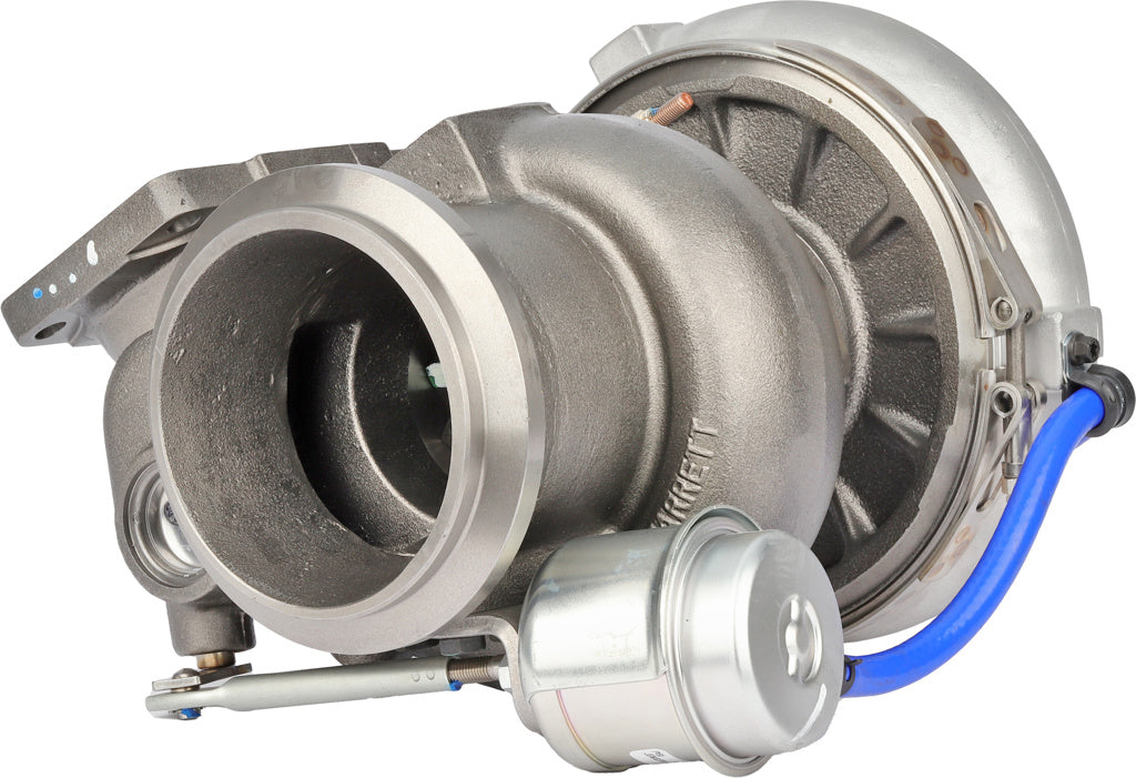 New Turbocharger GTA4294BNS, Various Truck | 714788-5007S