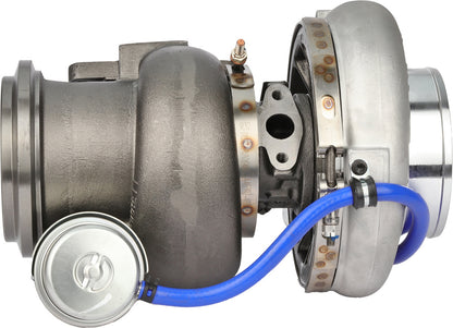 New Turbocharger GTA4294BNS, Various Truck | 714788-5007S