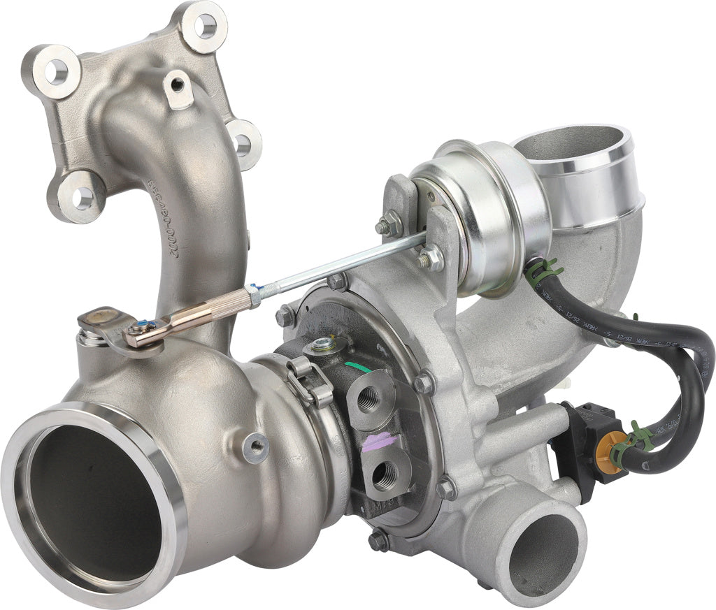 New PoweMax Turbo, 2013-18 Ford 2.0L 350hp | 886195-5001S