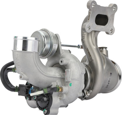 New PoweMax Turbo, 2013-18 Ford 2.0L 350hp | 886195-5001S