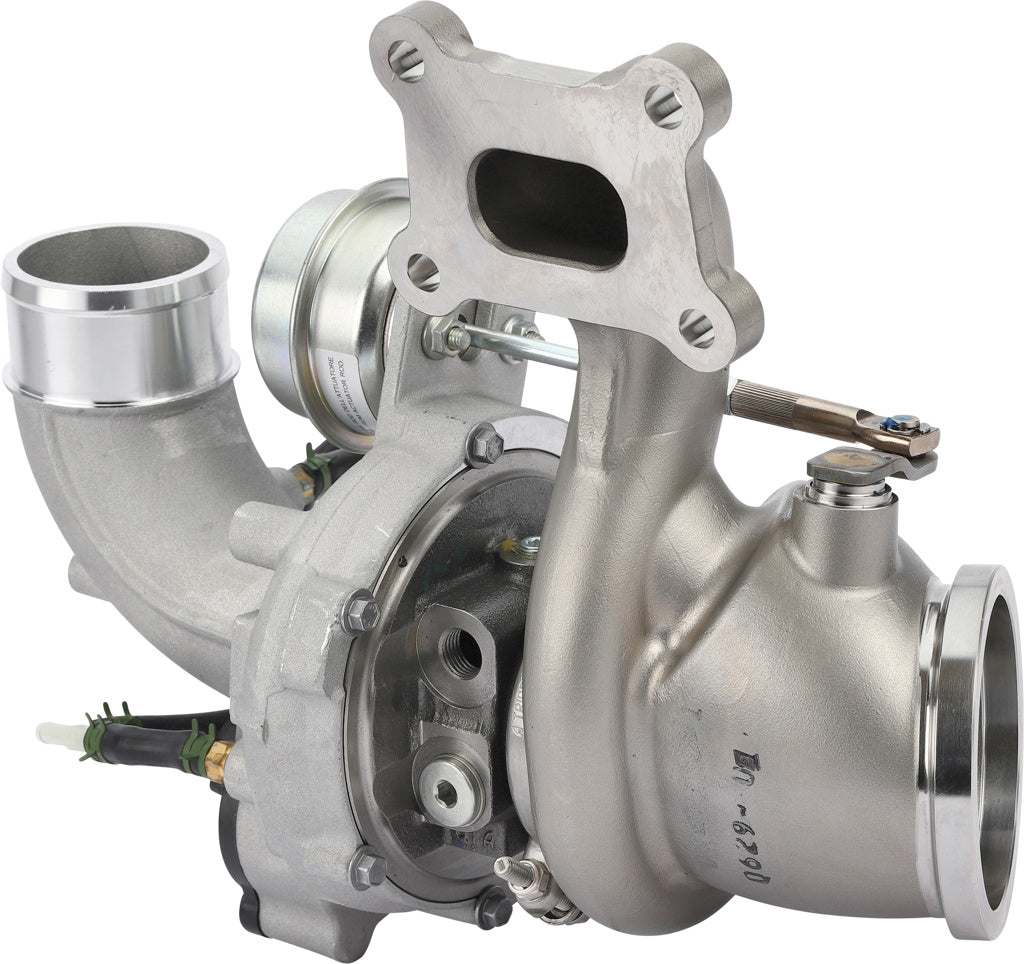 New PoweMax Turbo, 2013-18 Ford 2.0L 350hp | 886195-5001S