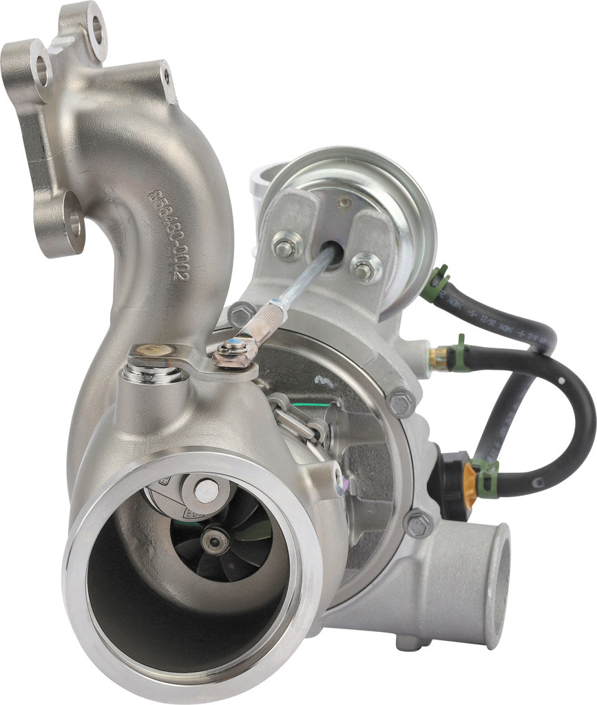 New PoweMax Turbo, 2013-18 Ford 2.0L 350hp | 886195-5001S