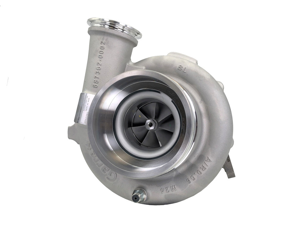 New Turbo, Detroit DD15/16 EPA10 & GHG14 | 887393-5005S