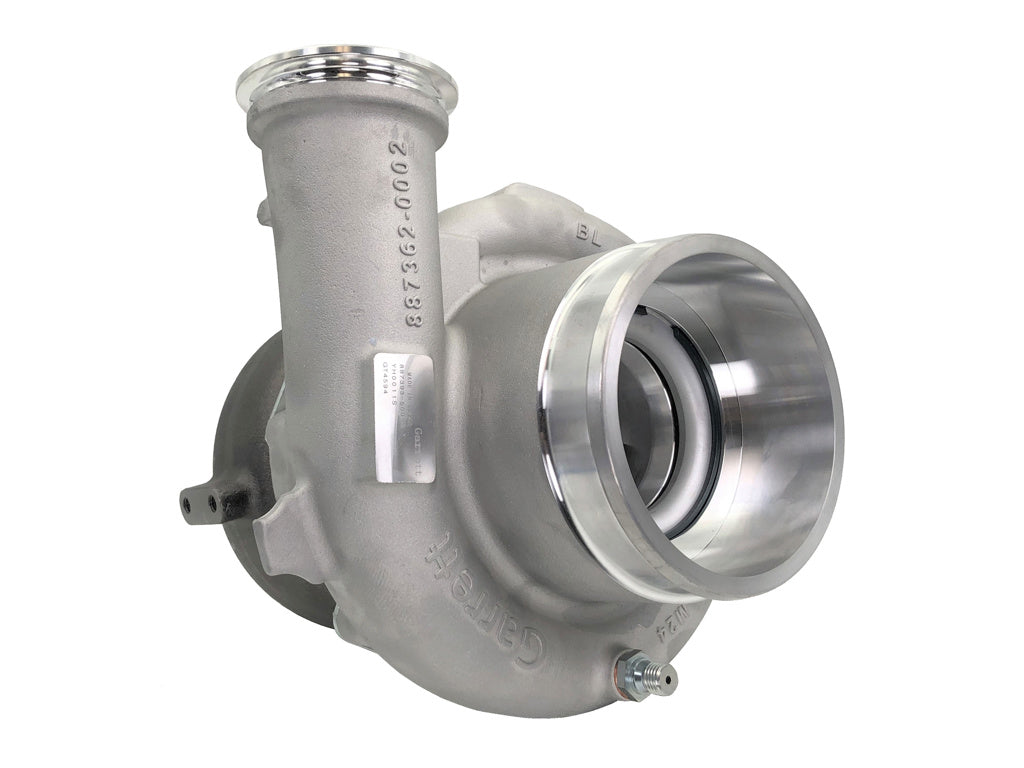 New Turbo, Detroit DD15/16 EPA10 & GHG14 | 887393-5005S