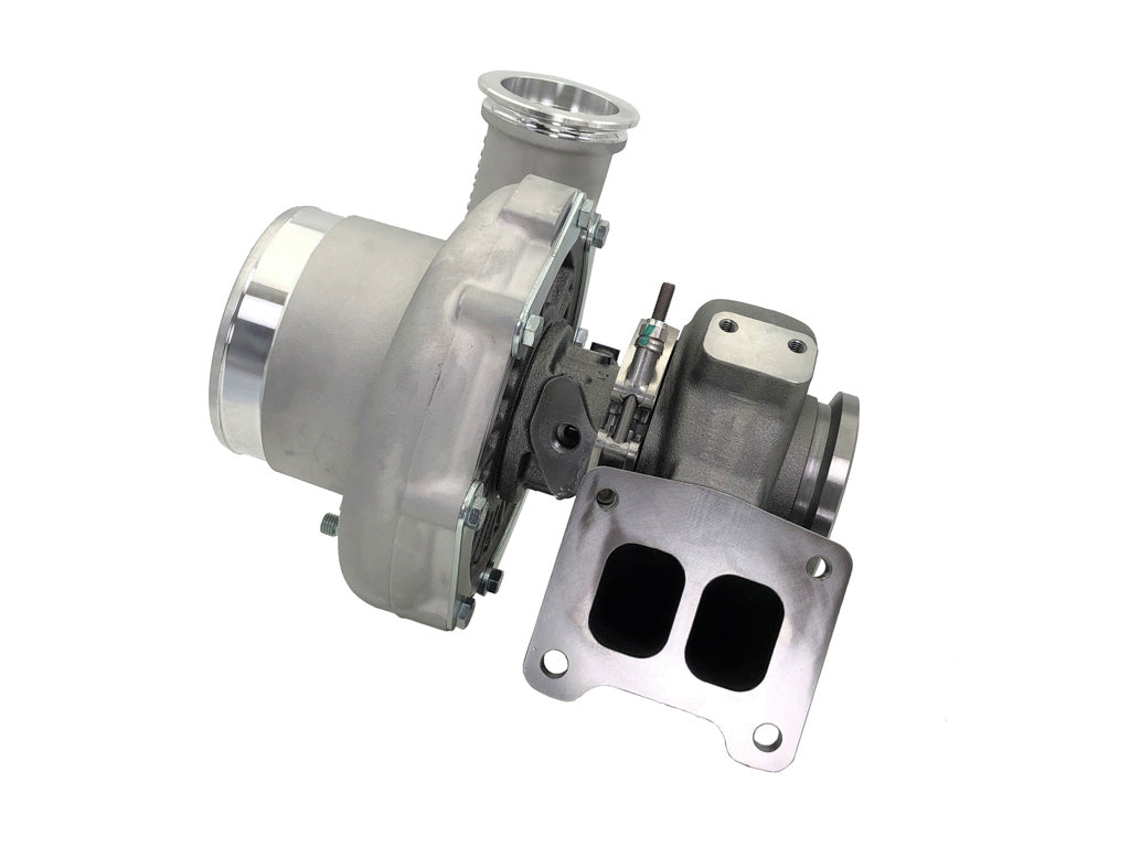 New Turbo, Detroit DD15/16 EPA10 & GHG14 | 887393-5005S