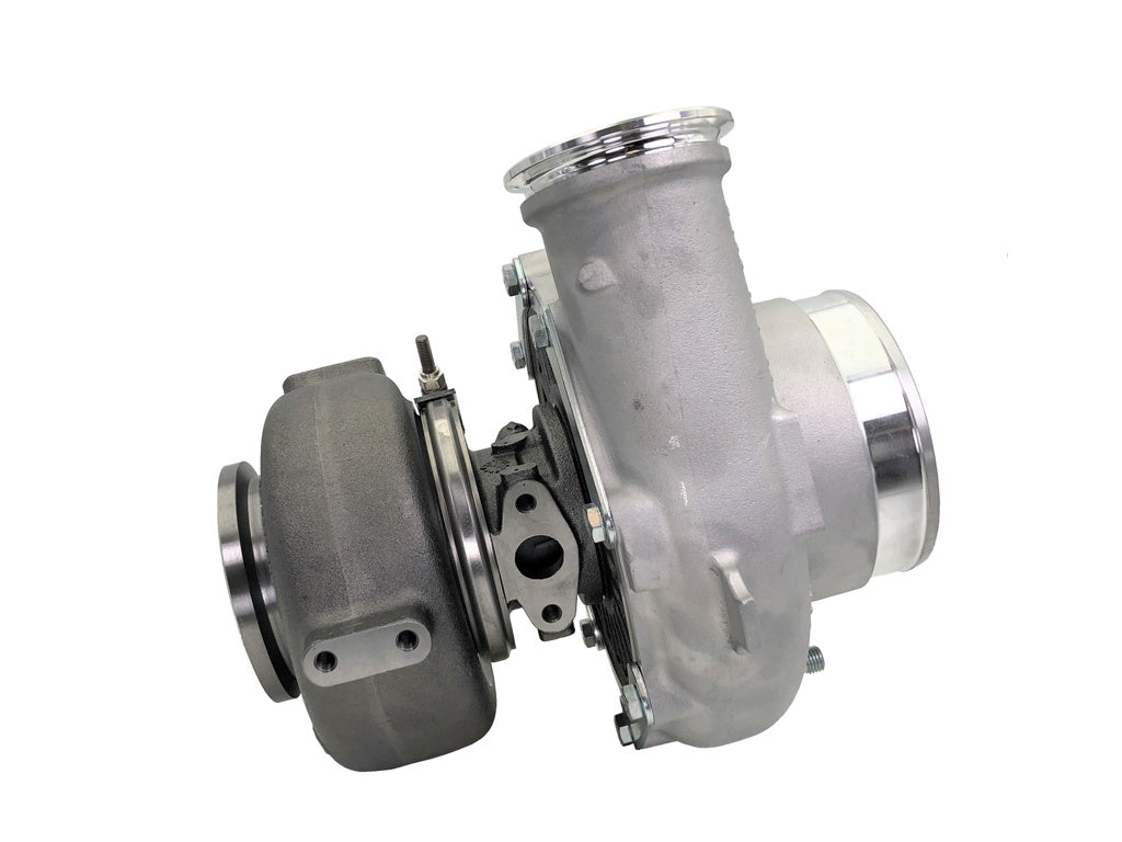 New Turbo, Detroit DD15/16 EPA10 & GHG14 | 887393-5005S