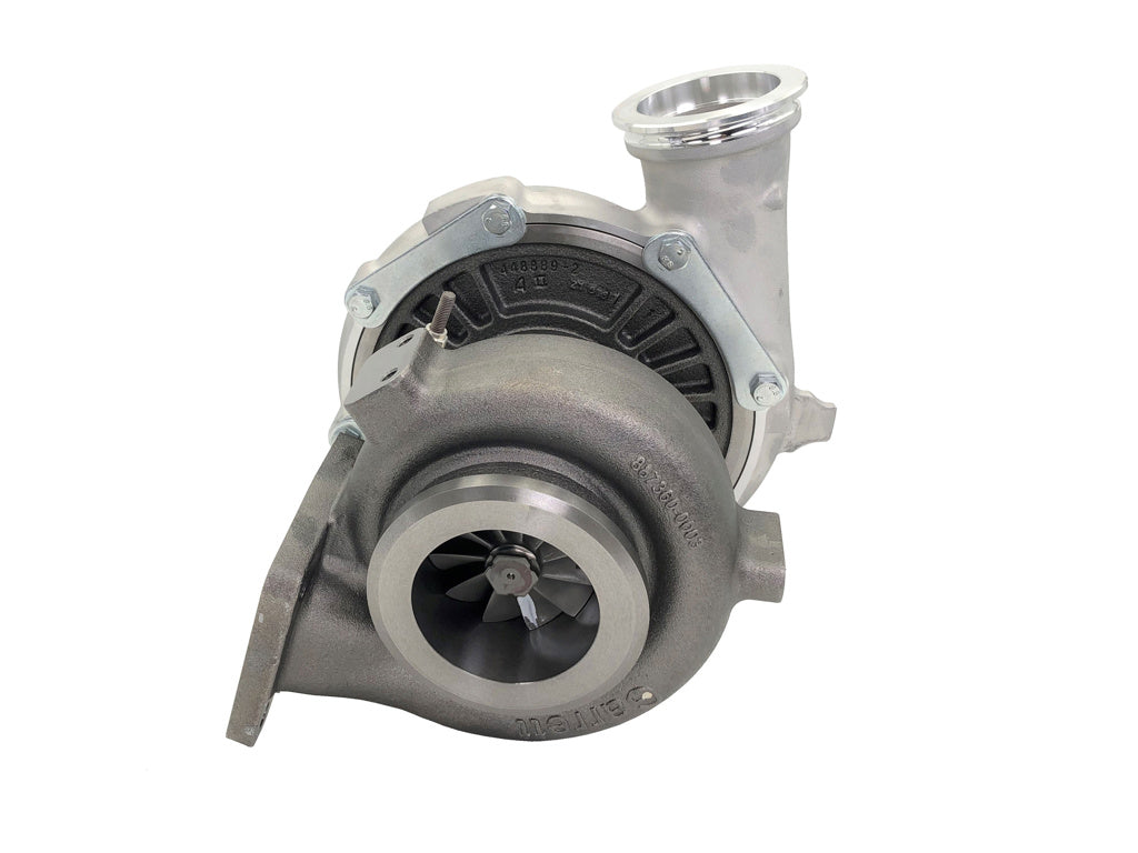 New Turbo, Detroit DD15/16 EPA10 & GHG14 | 887393-5005S