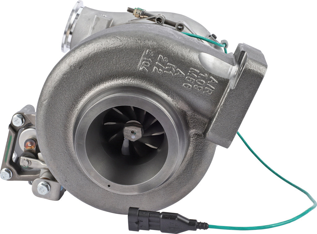 New Turbo GTC4088KNV, Cursor CNH 8.7L | 841805-5020S