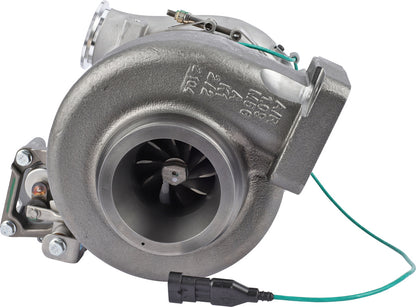 New Turbo GTC4088KNV, Cursor CNH 8.7L | 841805-5020S