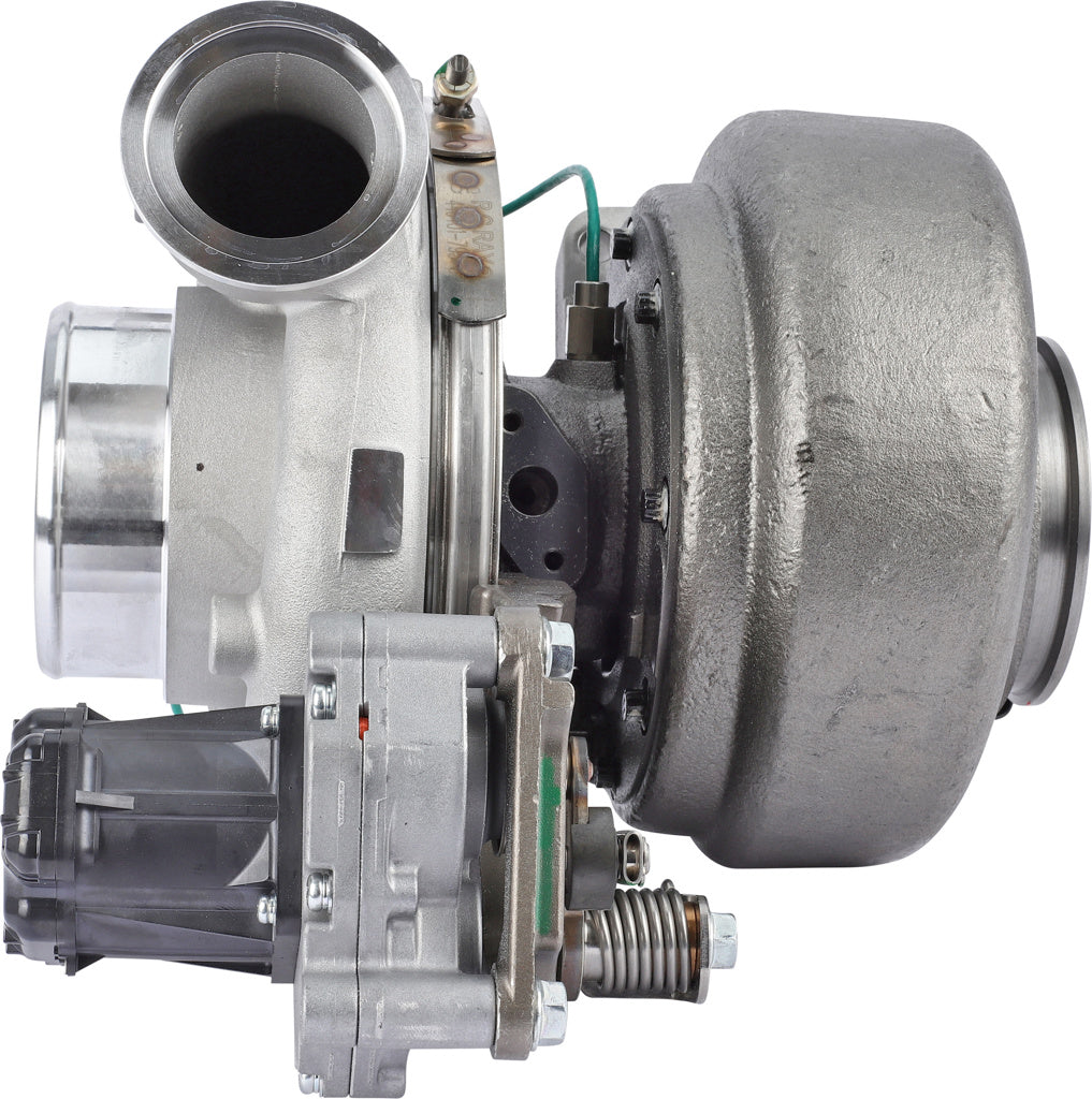 New Turbo GTC4088KNV, Cursor CNH 8.7L | 841805-5020S