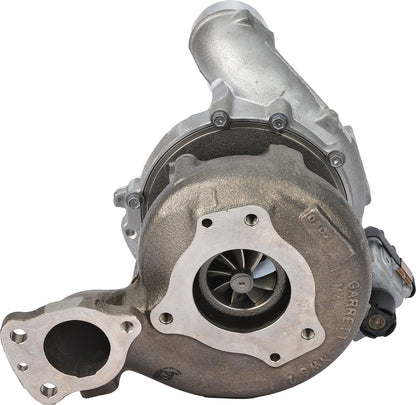 New Turbo, Sprinter 3.0L OM642 w/o EGT Pr | 761154-5007S