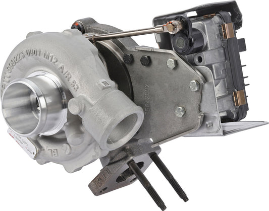 New Turbo GTB1752, GM 2.8L Duramax 2019-22 | 914155-5001S